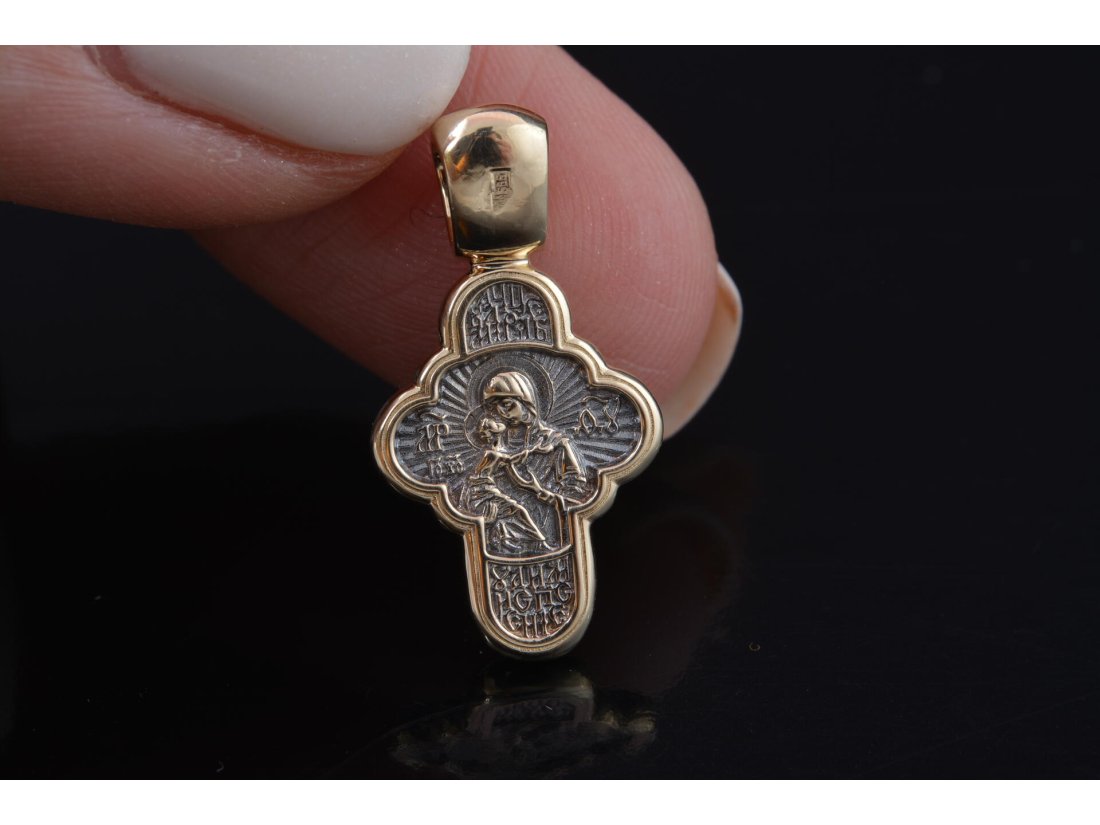 Хрестик "Акімовський" - Купити