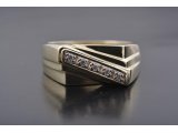 Перстень чоловічий
