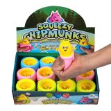 Антистрес тиснув Міньйон у Чашці 10 см - Pobut