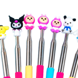 Паличка Пікмі указка Мультик 10 шт, 66 см - Pobut