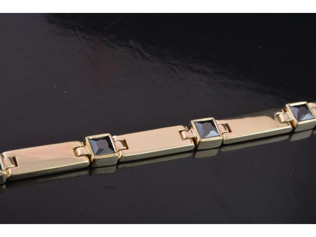 Браслет "Квадрат" - Фото4 Браслет "Квадрат"