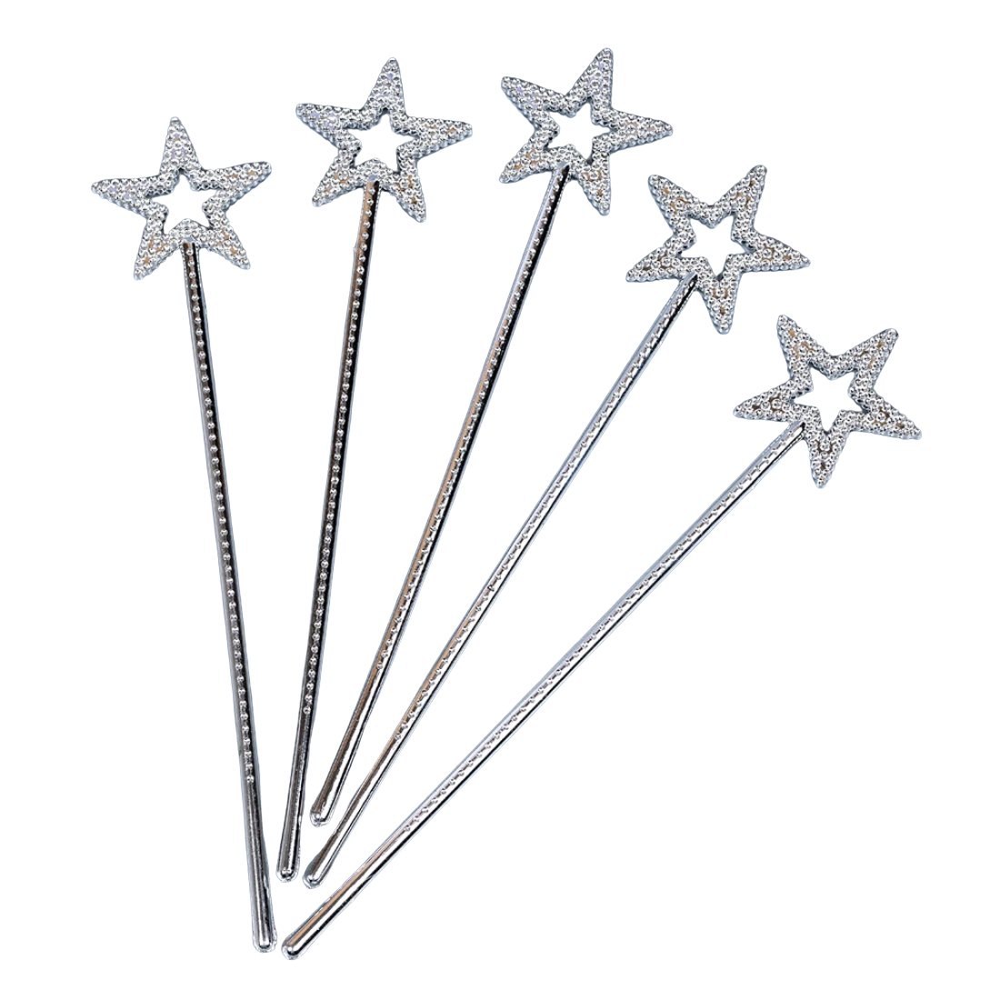 Чарівна паличка Зірочка 34 см