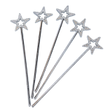 Чарівна паличка Зірочка 34 см