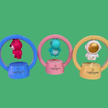 Ночники детские 15см оптом. фото 3777