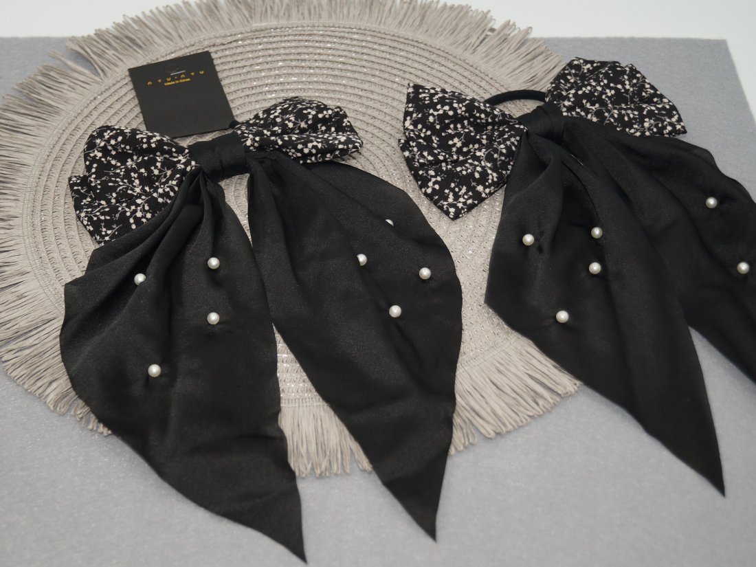 Резинки для волосся. Тонкі.