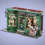 Румбокс Лавкв Оливандера оптом, фото 5003