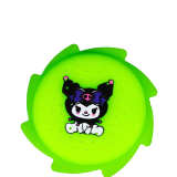 Антистрес бризка водою Аніме 11,5 см - Pobut