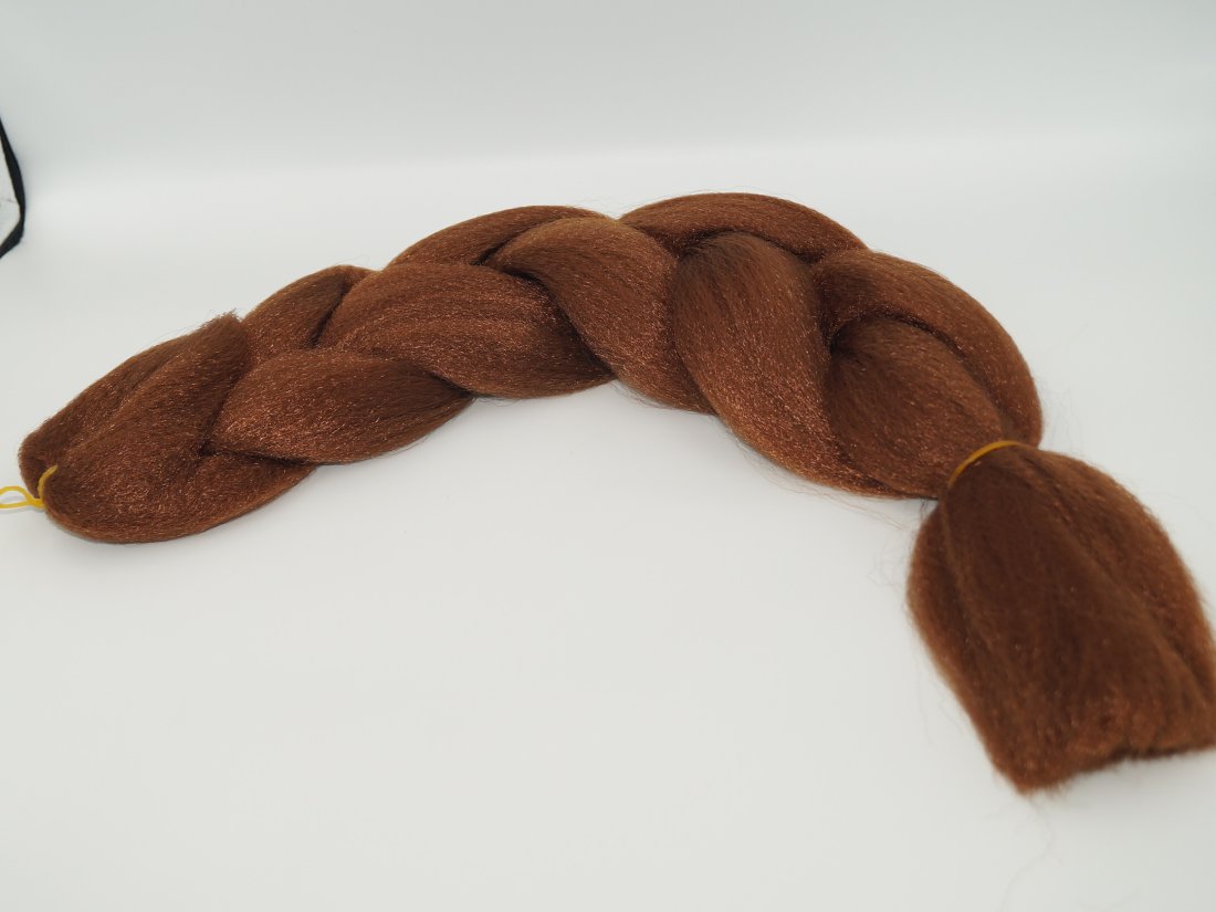 Канекалон. А-37