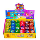 Лізуни Космонавти 7 см - Pobut