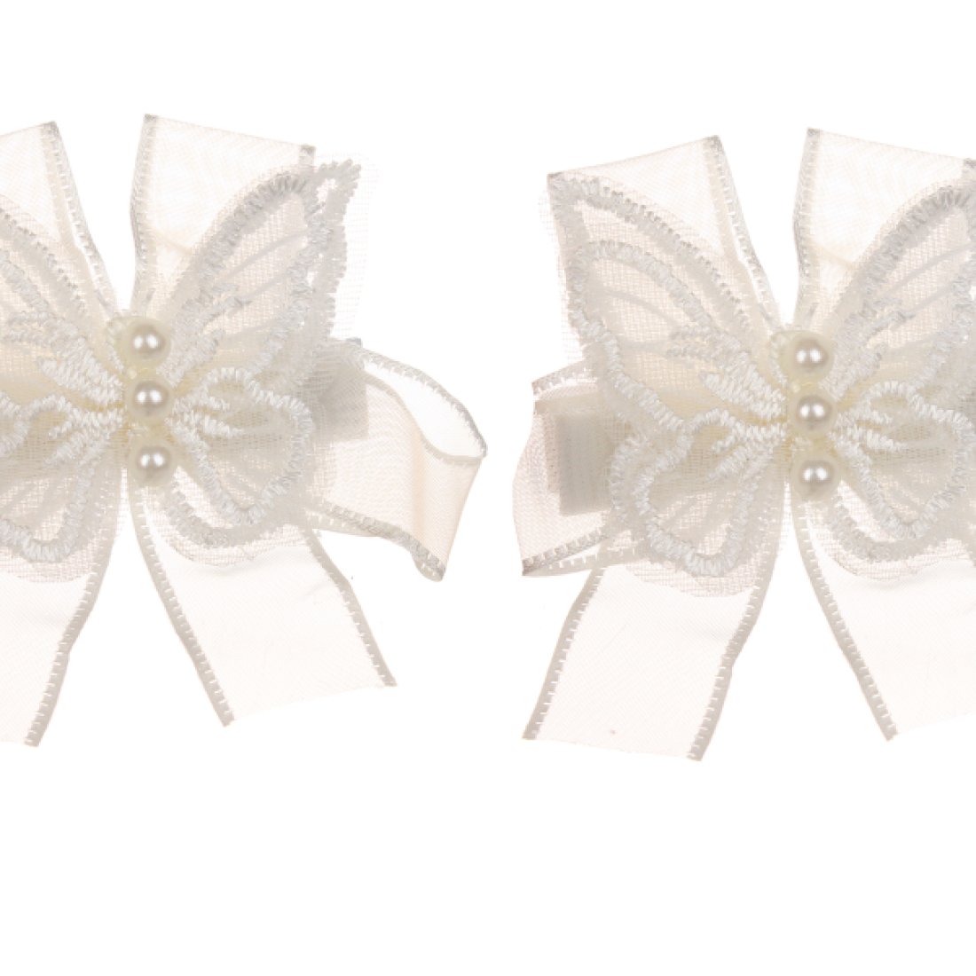 Шпилька затискач дитяча 1-207439 - Купити