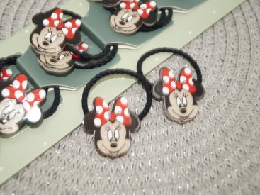 Дитячі резинки для волосся. - Купити