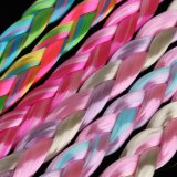 Пасма ЗІЗІ на резинці мікс 1-201826 - Купити