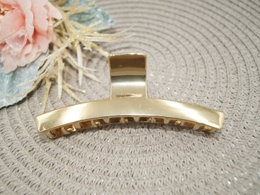 Металеві краби для волосся. 9.5 см. - Купити