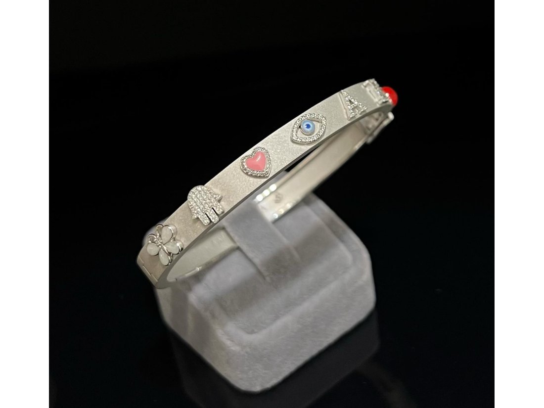 Браслет - Фото2 Браслет - Багира