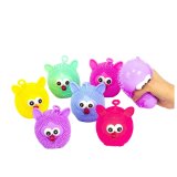 Сяючі Чудики їжачки 8,5 см - Pobut