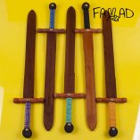 Деревянный Меч оптом, фото 1889