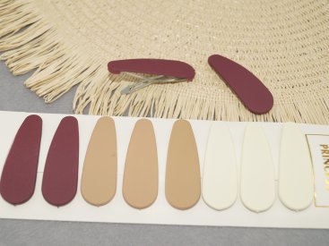 Заколка Тік-так. 5 см. - Купити