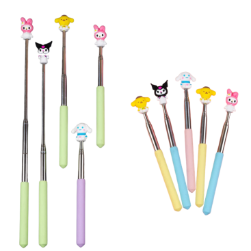 Паличка Пікмі указка Мультик 10 шт, 66 см - Купити