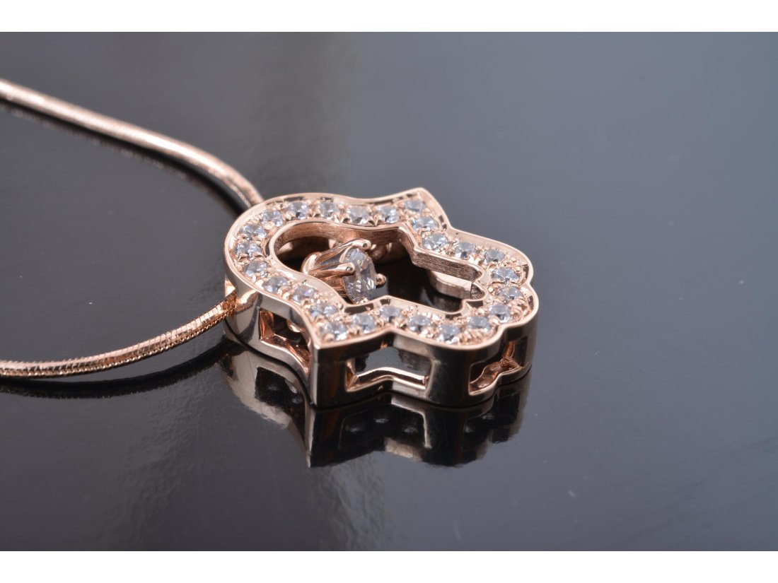 Підвіс &quot;Хамса&quot; - Багира