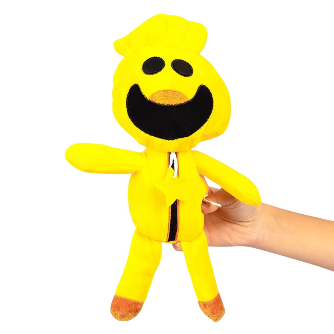 М'яка іграшка Улибаки 30 см - Pobut