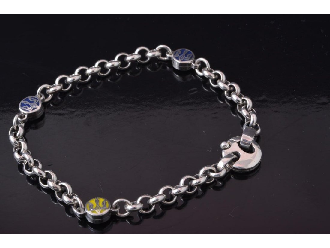 Браслет чоловічий