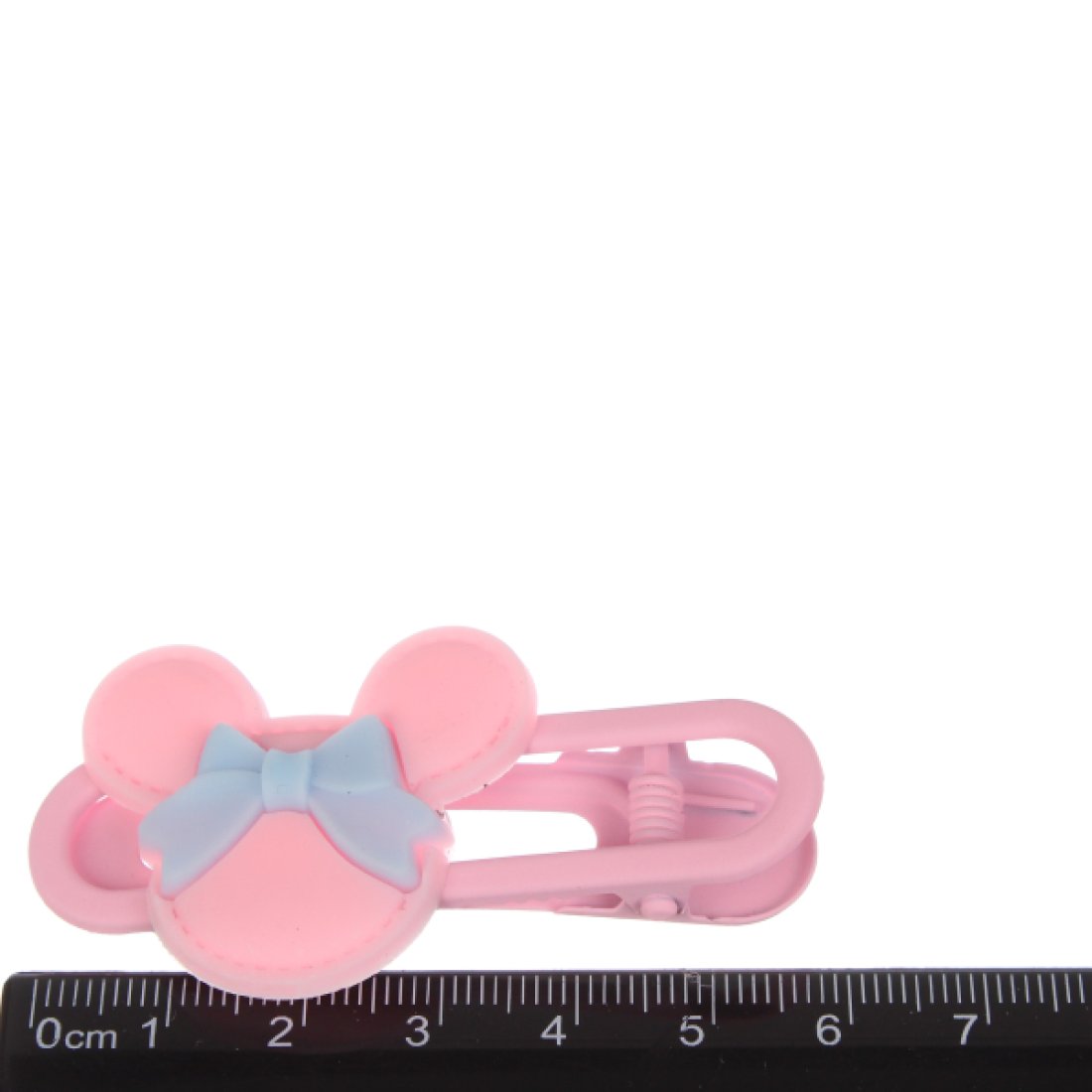 Шпилька затискач дитяча 1-205633