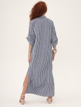 Класична пряма сукня 270342