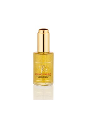 JOUVENCE ETERNELLE Alpine Gold Collagen Serum - сироватка для обличчя - Купити