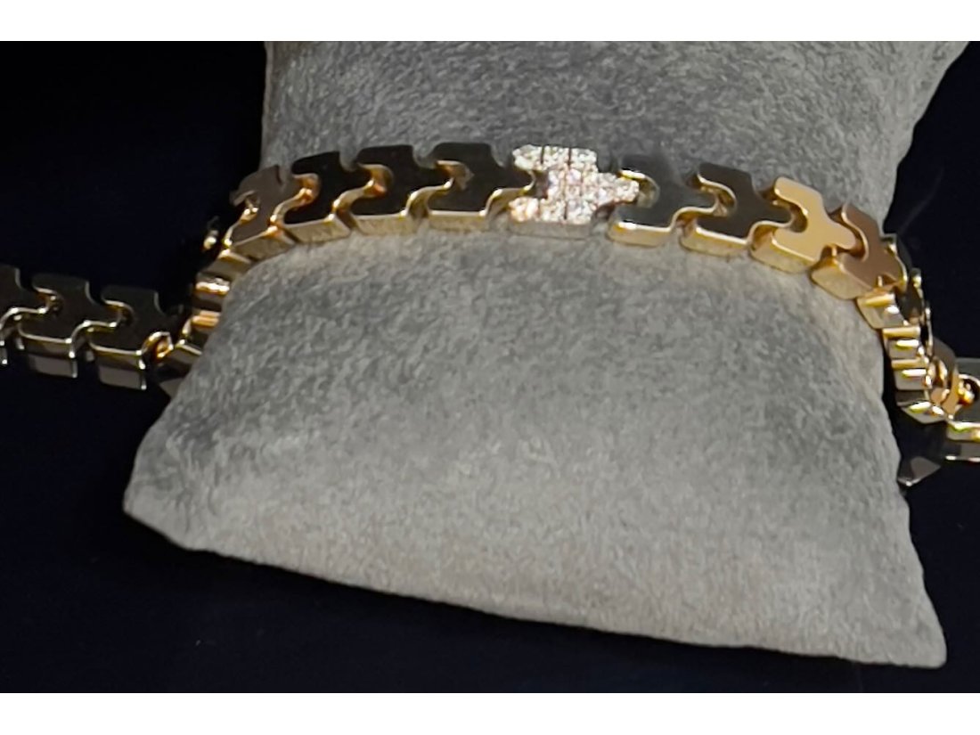 Браслет - Фото2 Браслет - Багира