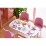 3D Румбокс Двоповерхова вілла "Meeting Your Sweet" DIY Dollhouse