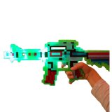 Автомат Майнкрафт (Minecraft) - Pobut