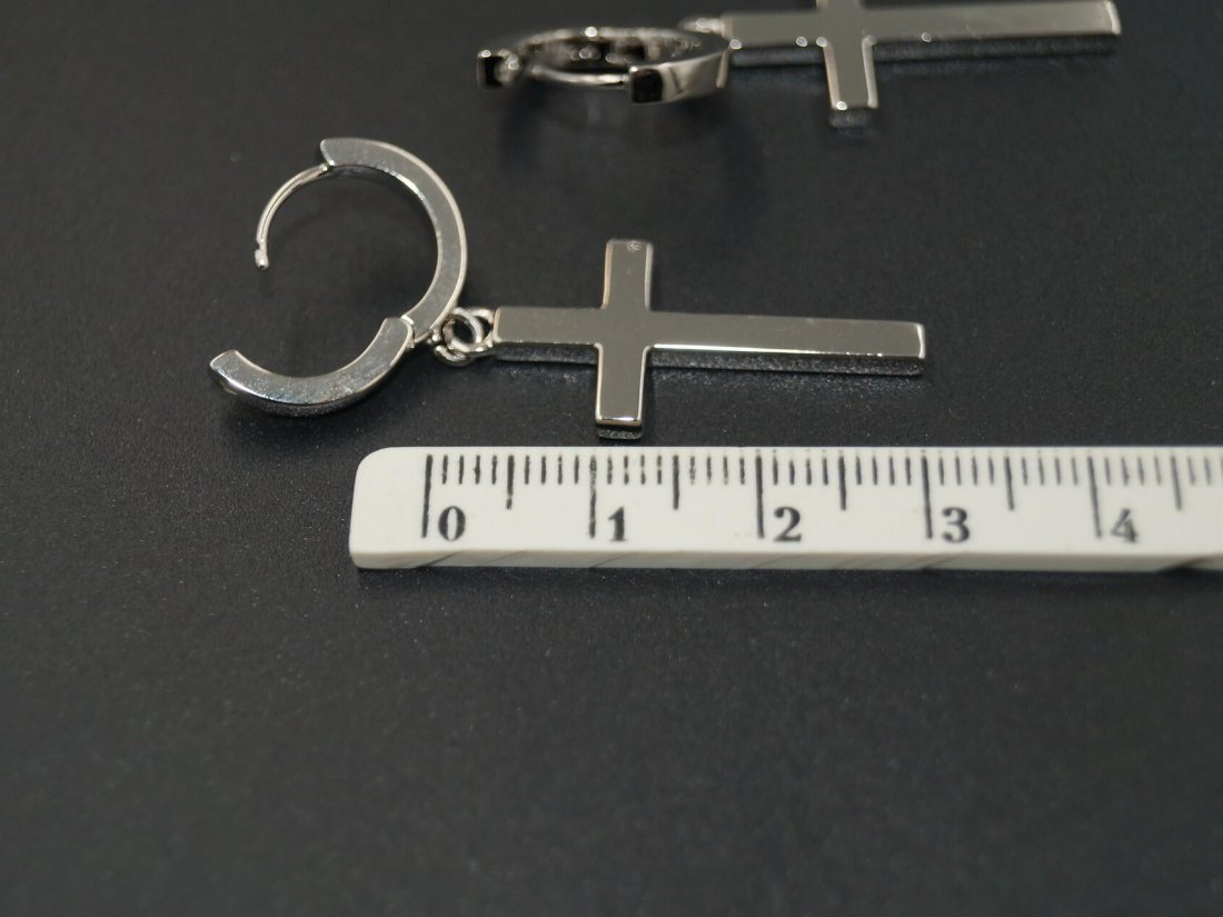 Сережки XUPING - Кристалік