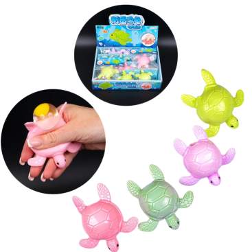 Антистреси Черепашки 8 см - Купити