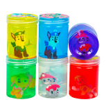 Лізуни Собачки плоскі 7,5 см