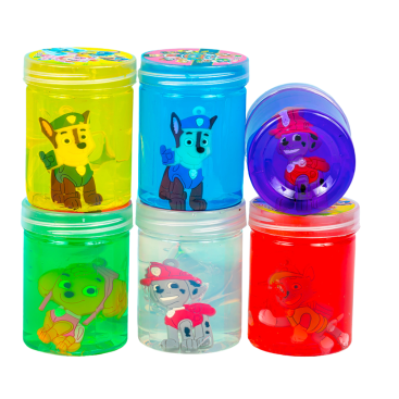 Лізуни Собачки плоскі 7,5 см - Купити