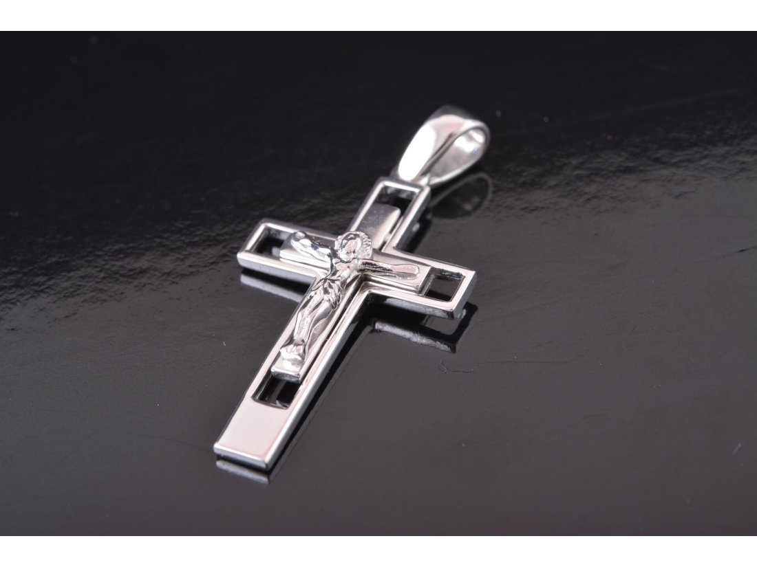 Хрестик - Багира