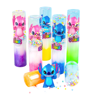 Слайм Вухань 22 см, 228 г - Купити