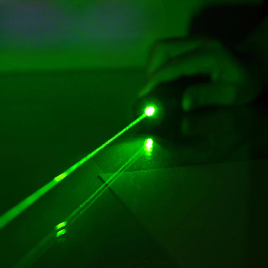 Лазерна указка RL-303 Laser - Купити