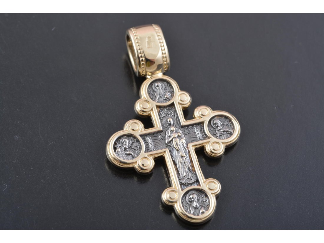 Хрест "Акімовський" - Купити