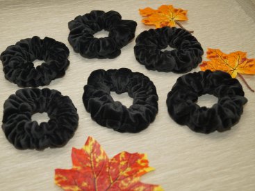 Резинки для волосся. - Купити