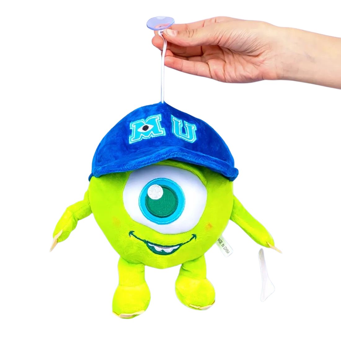 М'яка іграшка Майк Вазовські 20 см