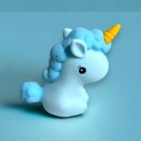 Ночник единорг оптом, фото 3251