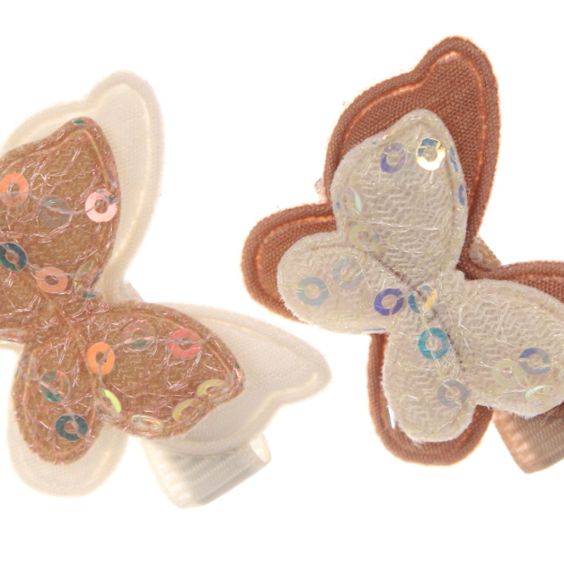 Шпилька дитяча затискач 1-215335 - Pobut