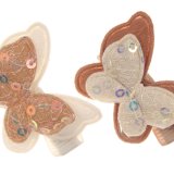 Шпилька дитяча затискач 1-215335 - Pobut