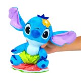 М'яка іграшка Вухань на відпочинку 21 см