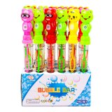 Мильні бульбашки Звірята 26 см