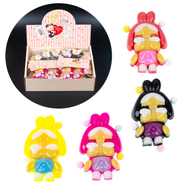 Іграшки антистрес CRYBABY 9 см - Купити