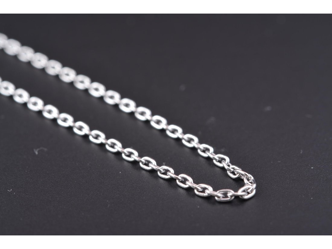 Ланцюжок, ручне плетіння - Купити