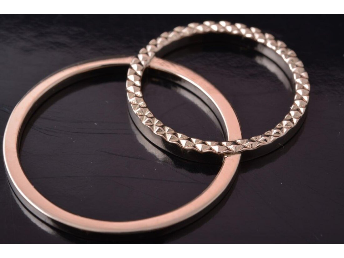 Застібка на шарф