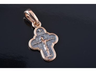 Хрестик &quot;Акімовський&quot; - Купити